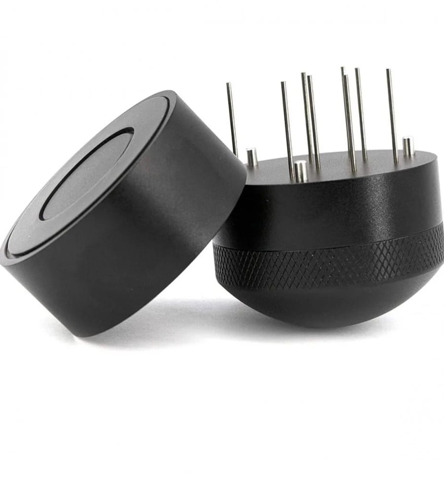 مفكك تكتلات 51MM - اسود