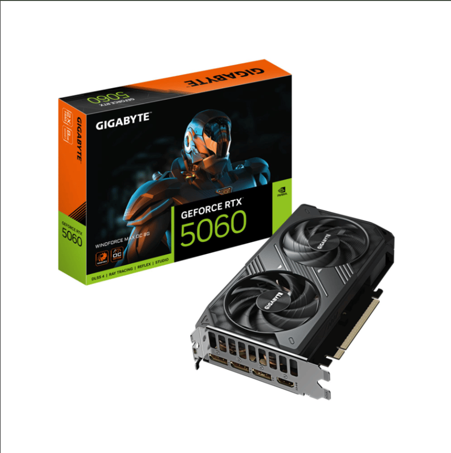 إيجار منتهي بالتمليك | PC SOLO RTX 5060 | أداء أعلى للدراسة والألعاب