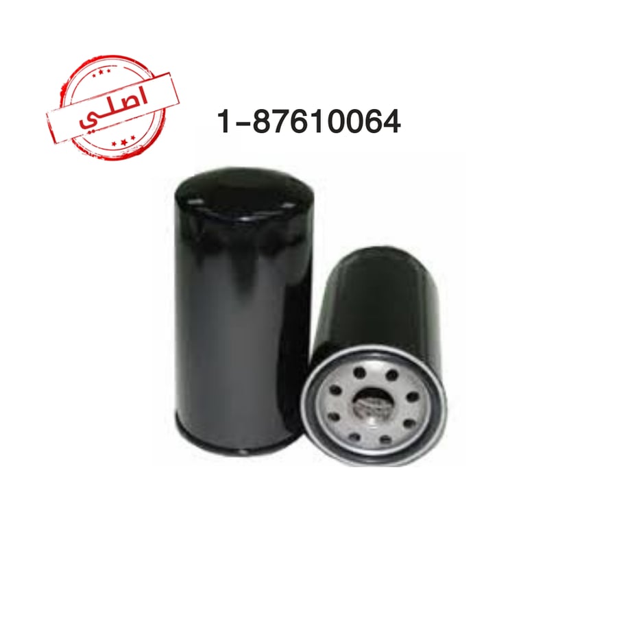 فلتر زيت دينة ايسوزو 6 سلندر