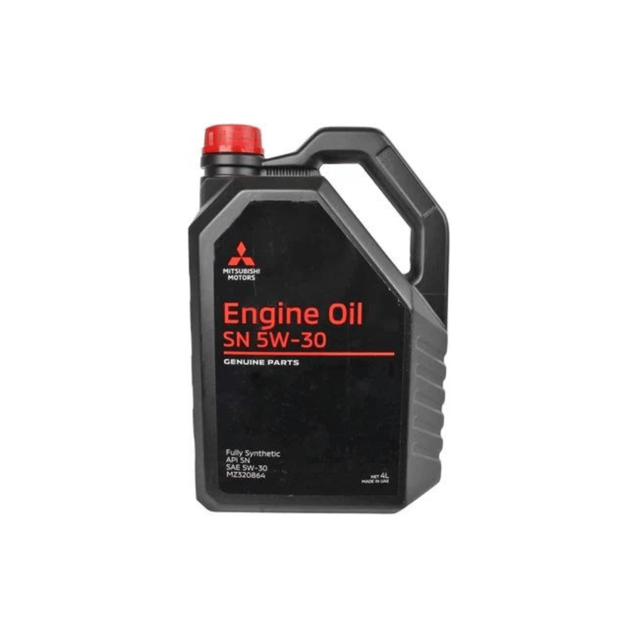 زيت مكينة 4 لتر 5W 30