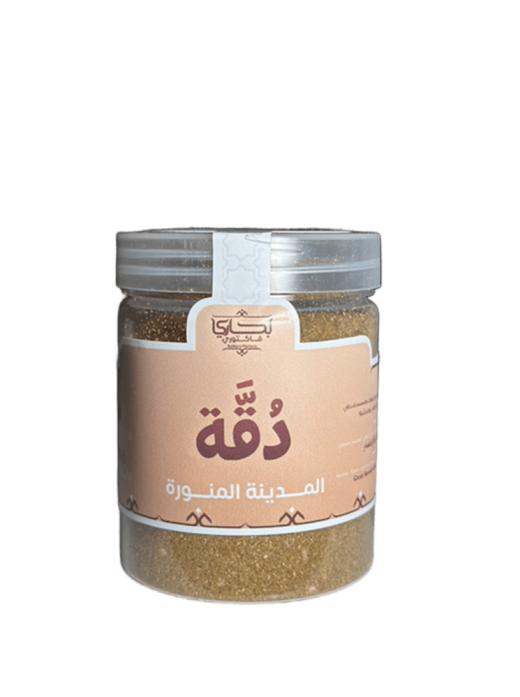 دقة المدينة
