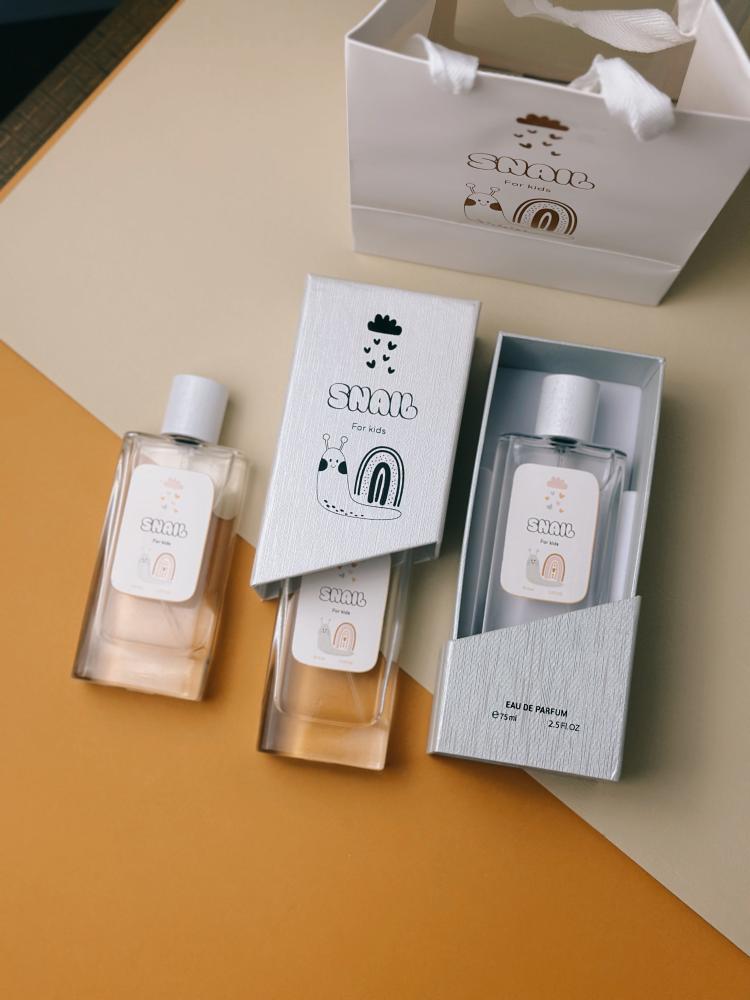 عطر SNIL
