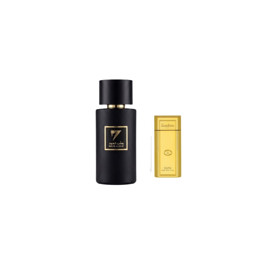 عطر 157 - ليدي سويتي وهب العود