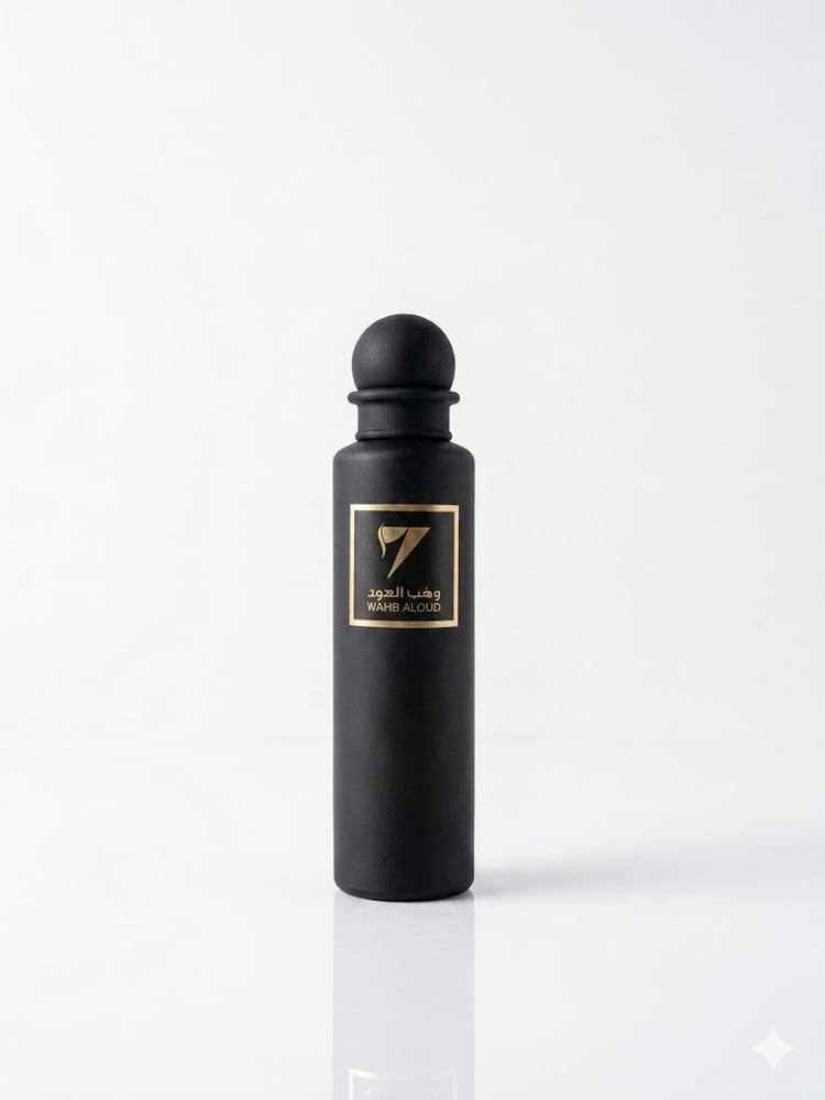 عطر 162- وهب روز مسك 100 ملل