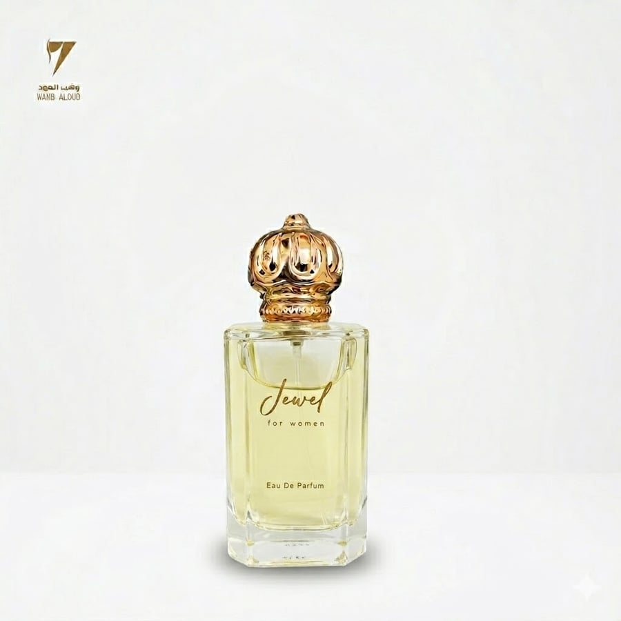 عطر 163 - مس ديور بلومينج بوكيه او دو تواليت وهب العود
