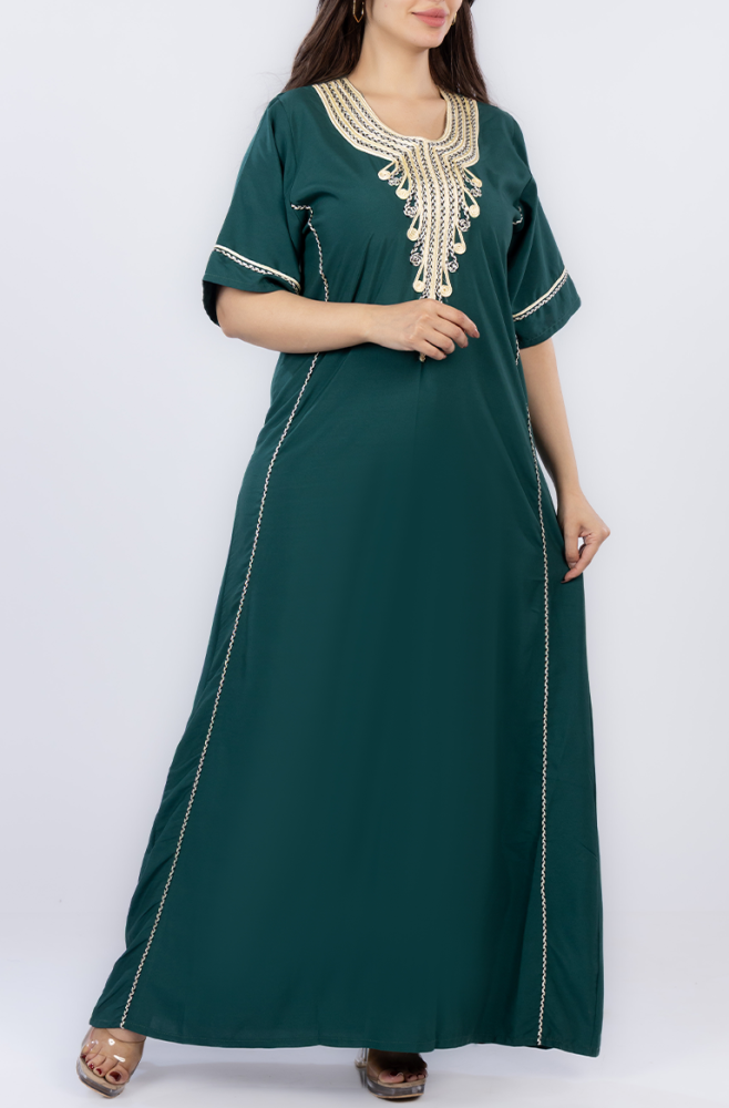 جلابية نسائي رند 5