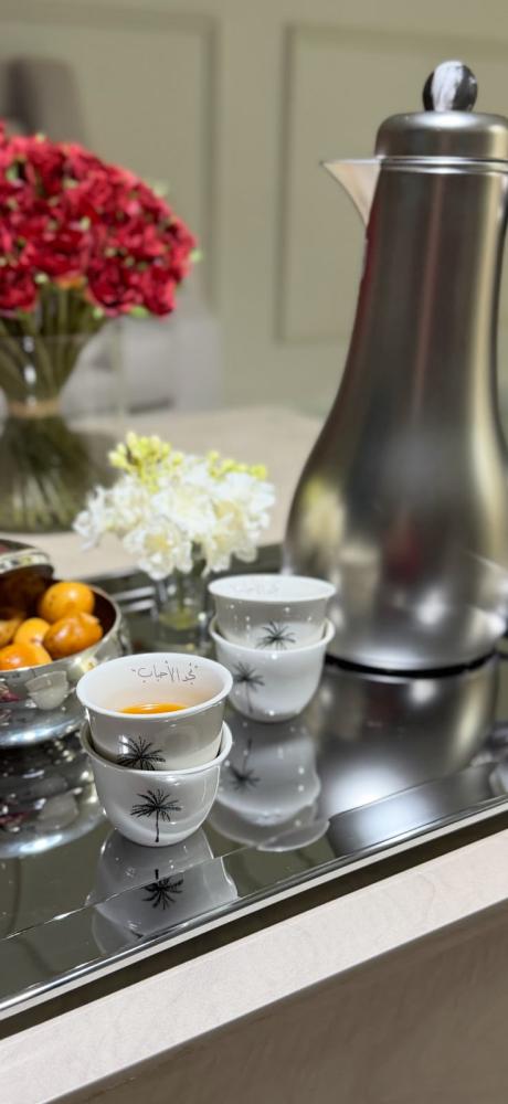 فنجال عربي بالحبه