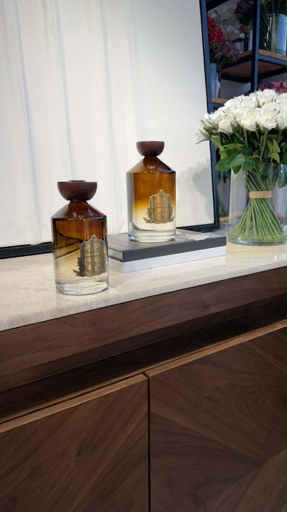 فواحة اعواد معطرة