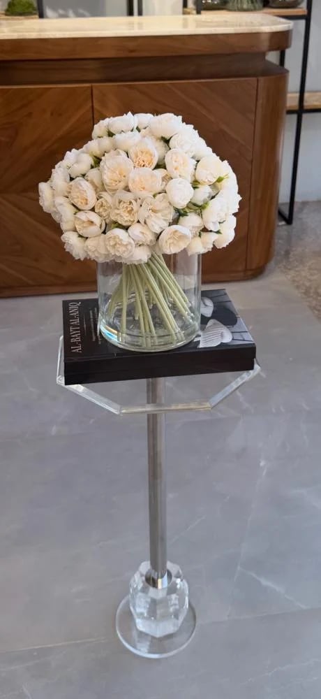 فازة منسقة كبير