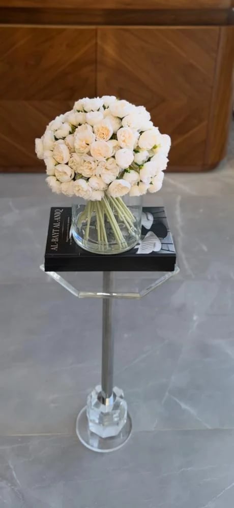 فازة منسقة كبير