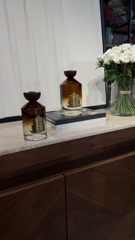 فواحة اعواد معطرة