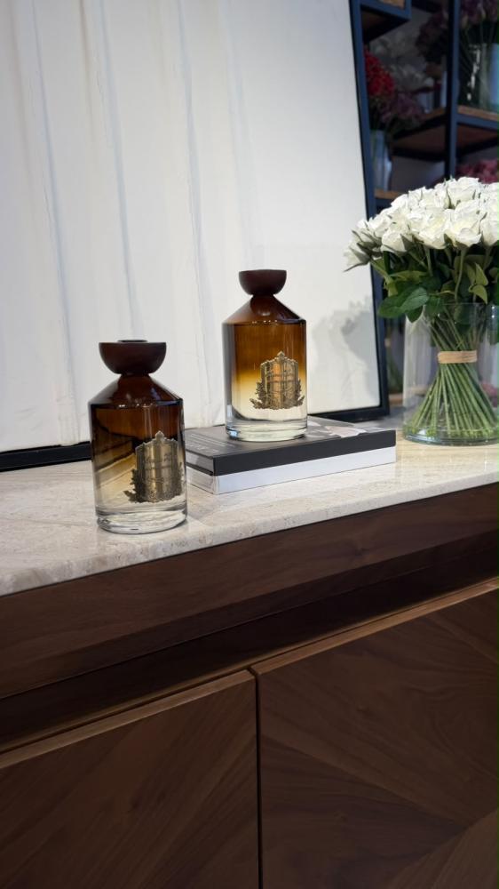 فواحة اعواد معطرة