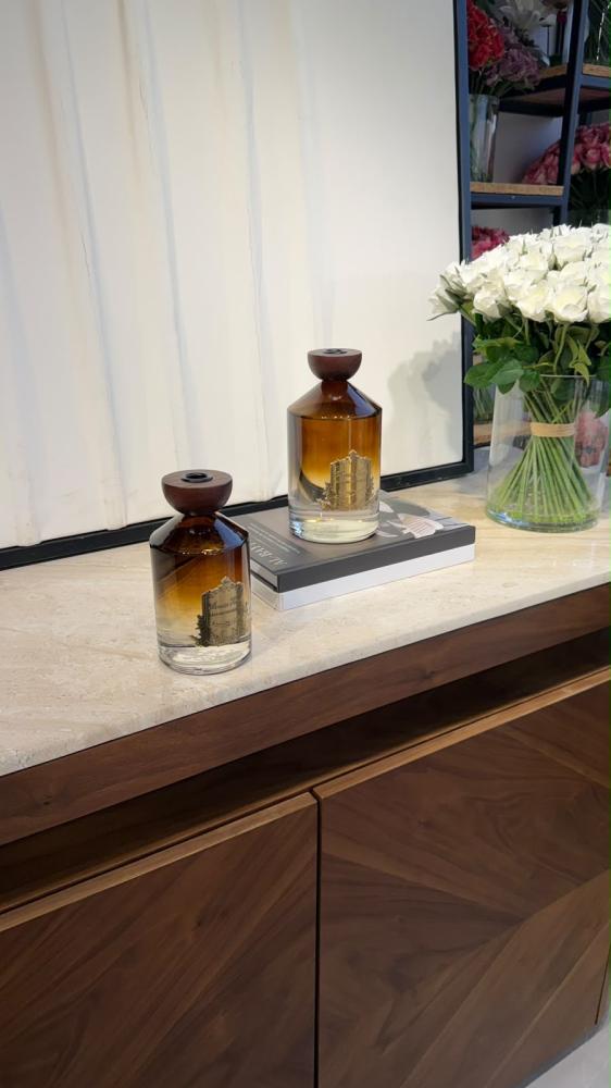 فواحة اعواد معطرة