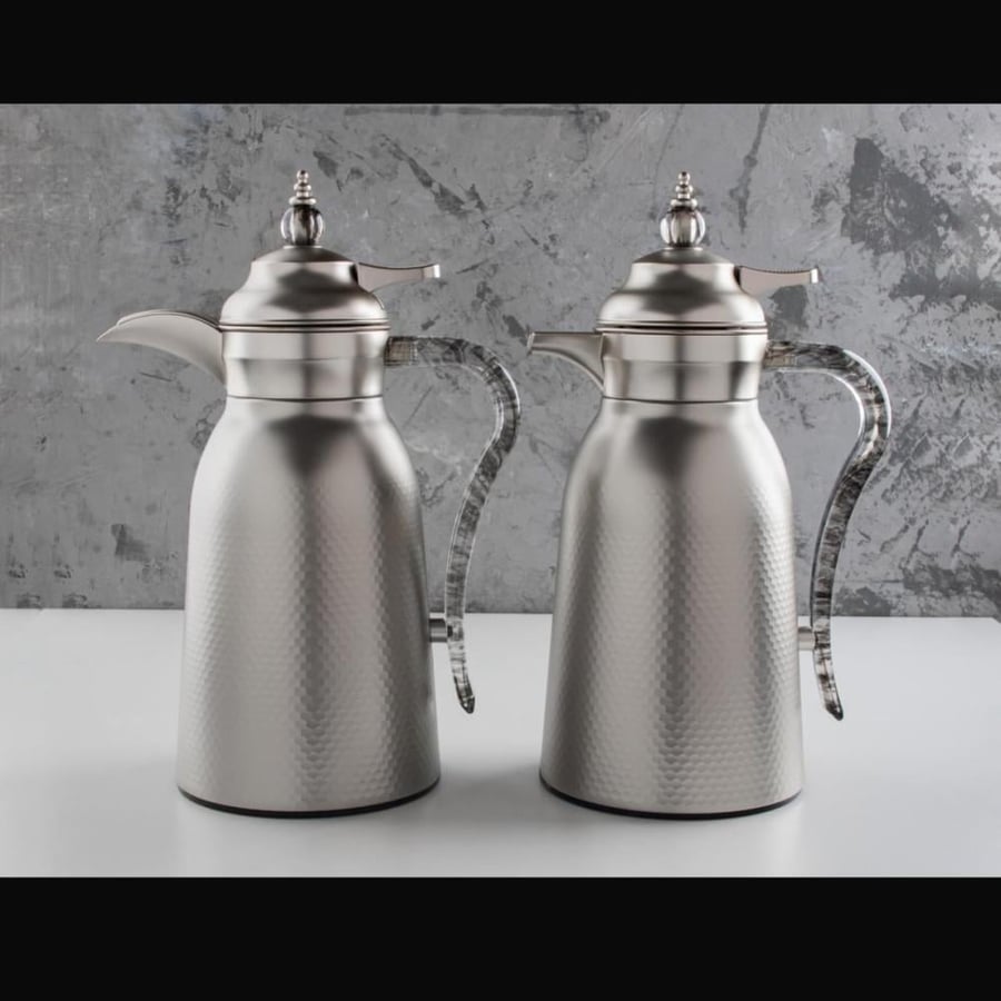 طقم ترامس علا