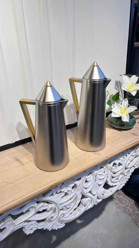 طقم ترامس المرجان 1لتر+700مل