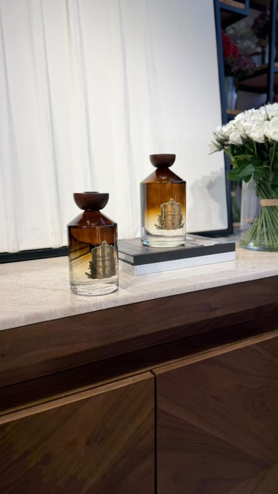 فواحة اعواد معطرة