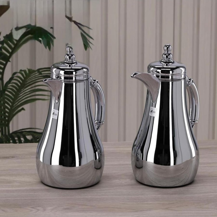 طقم ترامس ضيافة