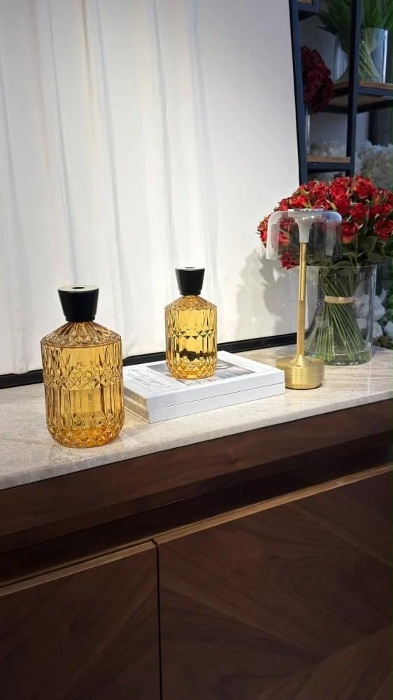فواحة اعواد