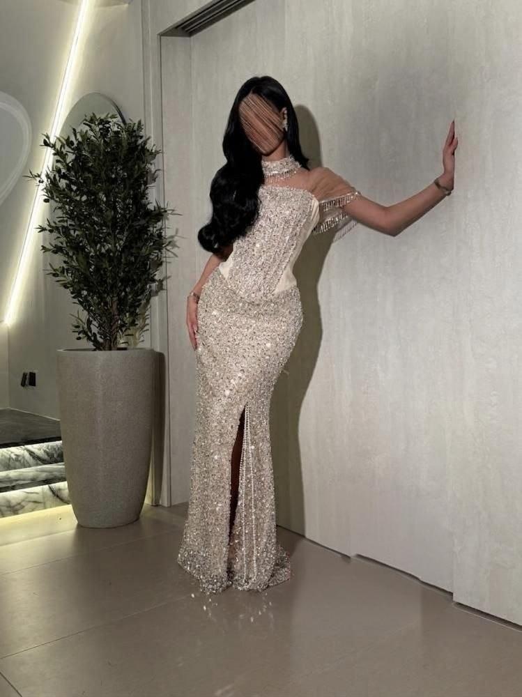 فستان صفاء
