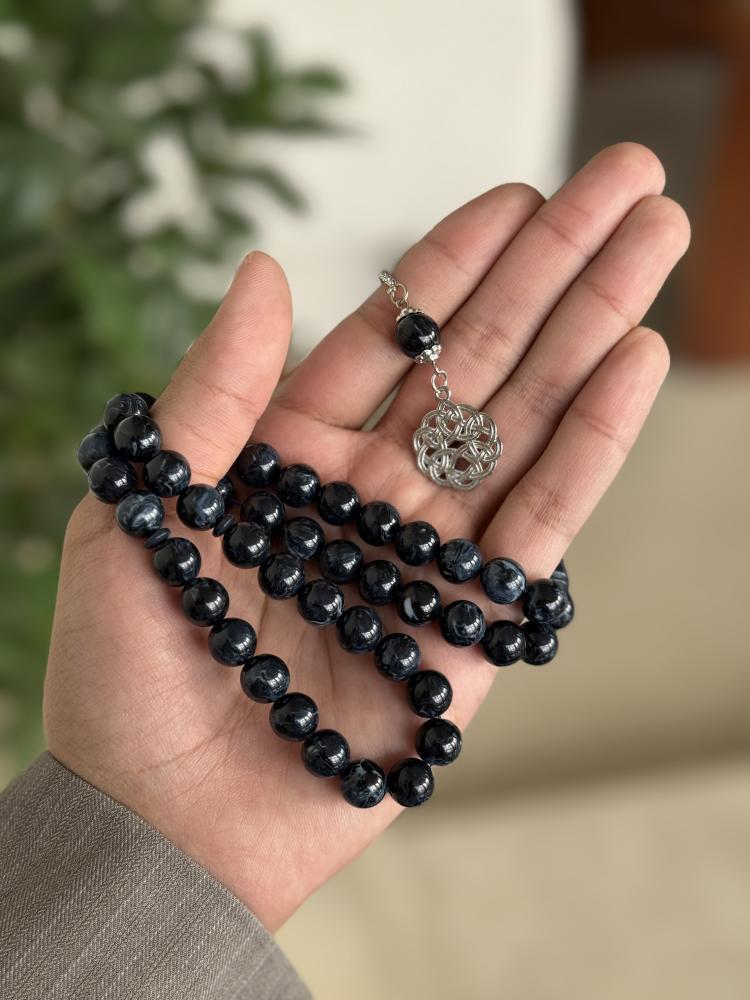 سبحة بكلايت مع التغليف 167