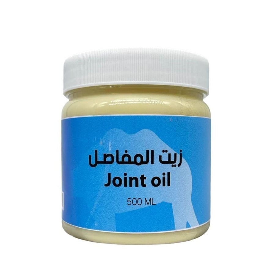 زيت المفاصل للتدليك 500 مل