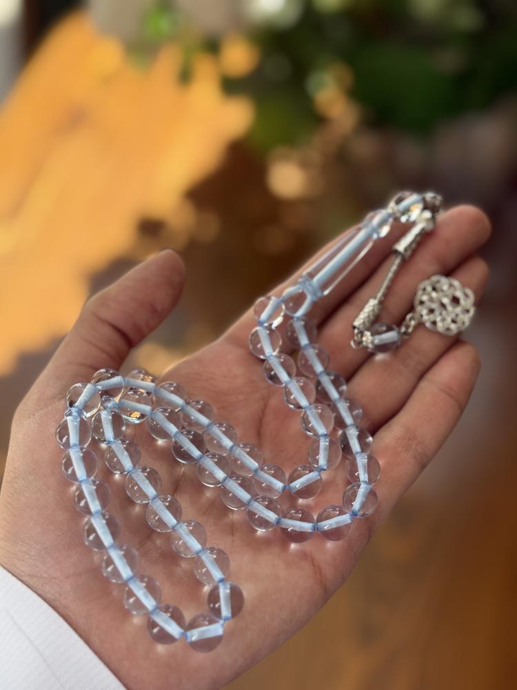 سبحة بكلايت مع التغليف 154