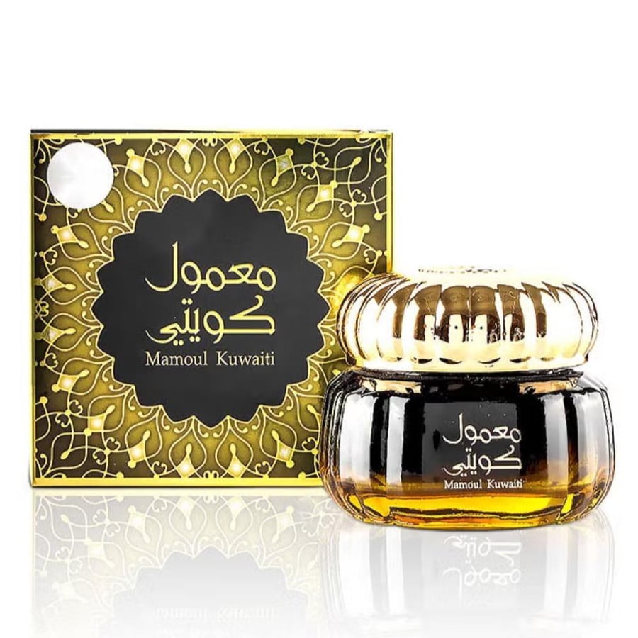 معمول كويتي متعدد الألوان 60 جم