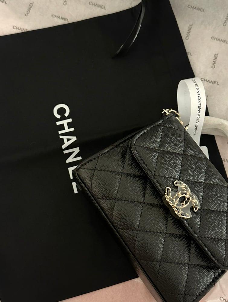 Chanel 23 kelly Small