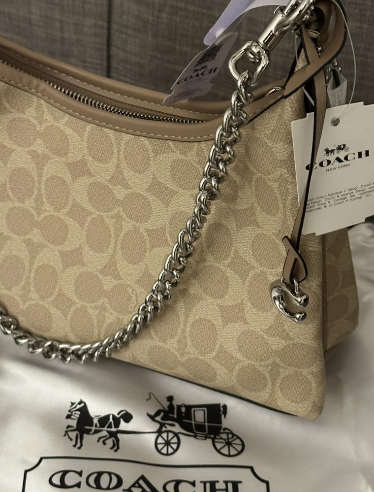 Coach laurel bag