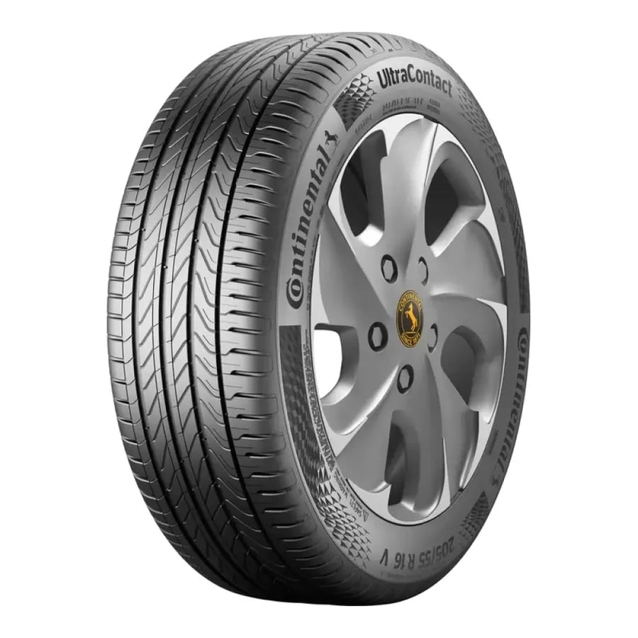 إطار كونتيننتال ألتراكونتاكت مقاس 185 65R15