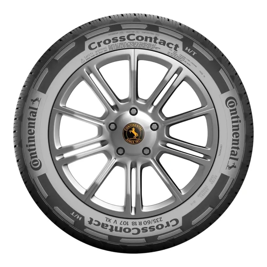 Continental CrossContact H/T 265/65R17 112H (2026)