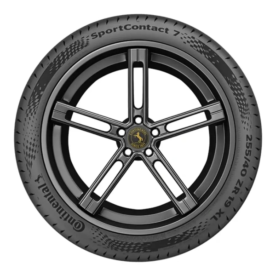 Continental SportContact 7 285/35R22 106Y (2026)