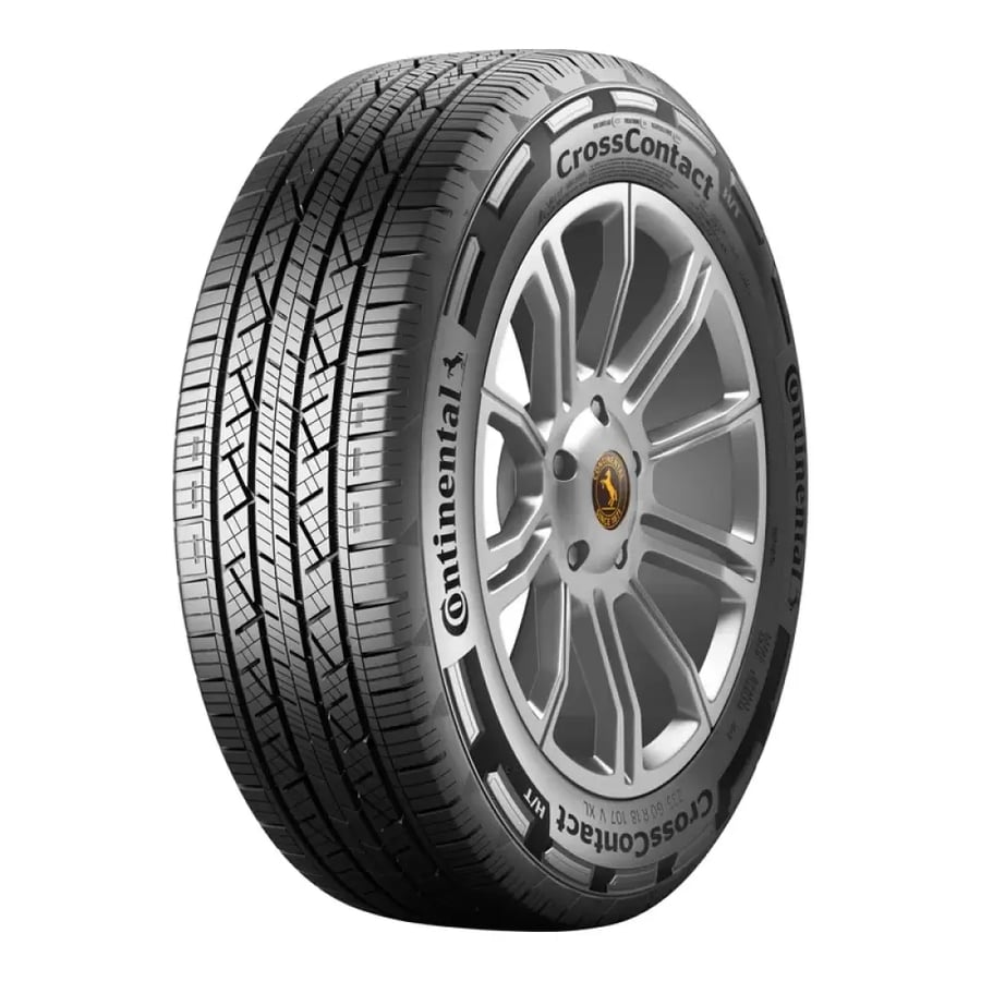 إطار كونتيننتال كروس كونتاكت H T مقاس 265 65R17