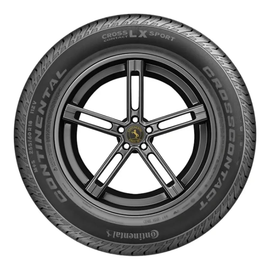 Continental CrossContact LX Sport 275/40R22 108Y (2026)