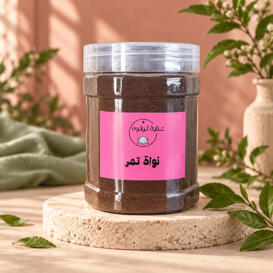 نواة التمر