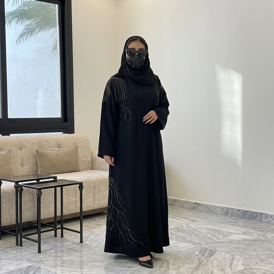 عباية راما