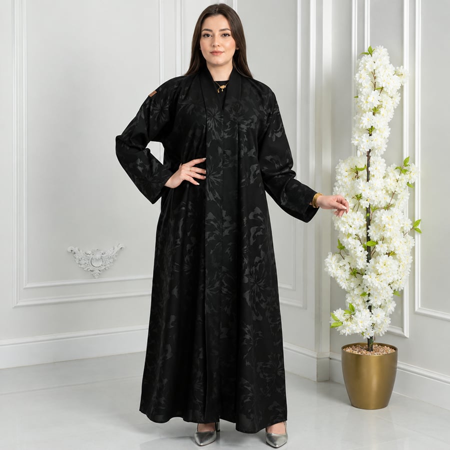 عباية رغد