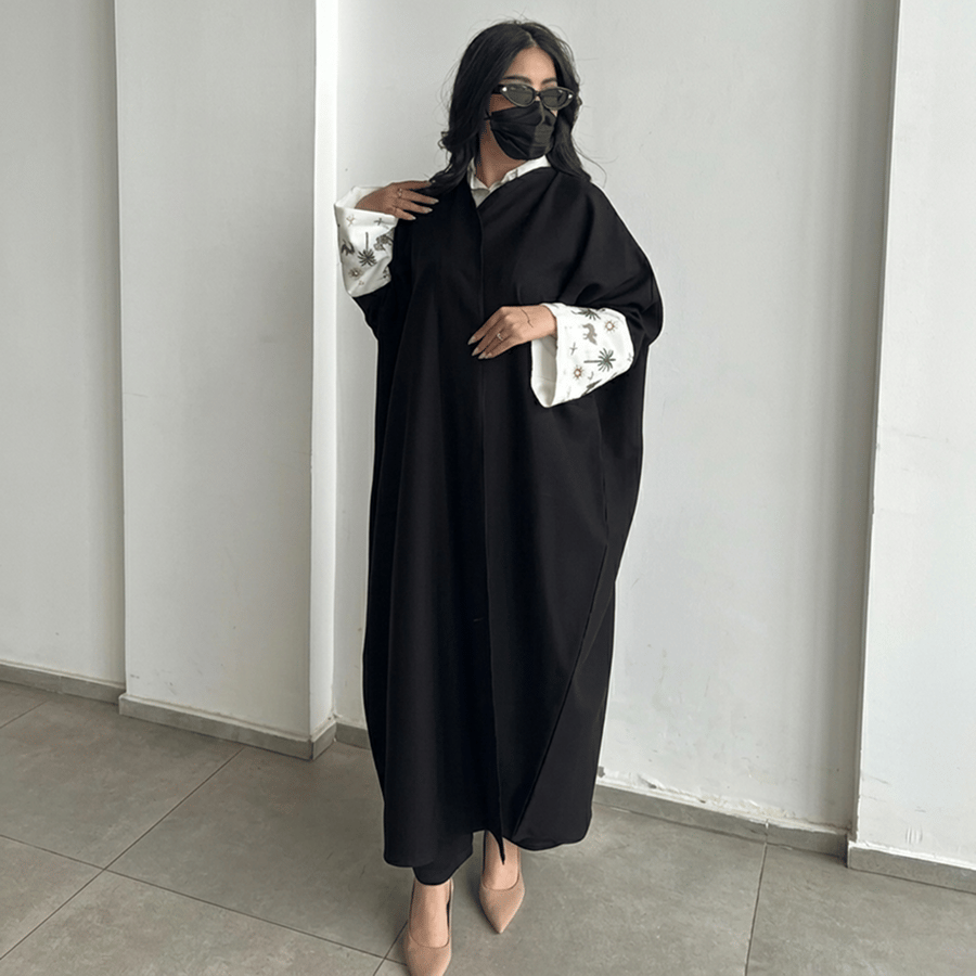 عباية وطنية