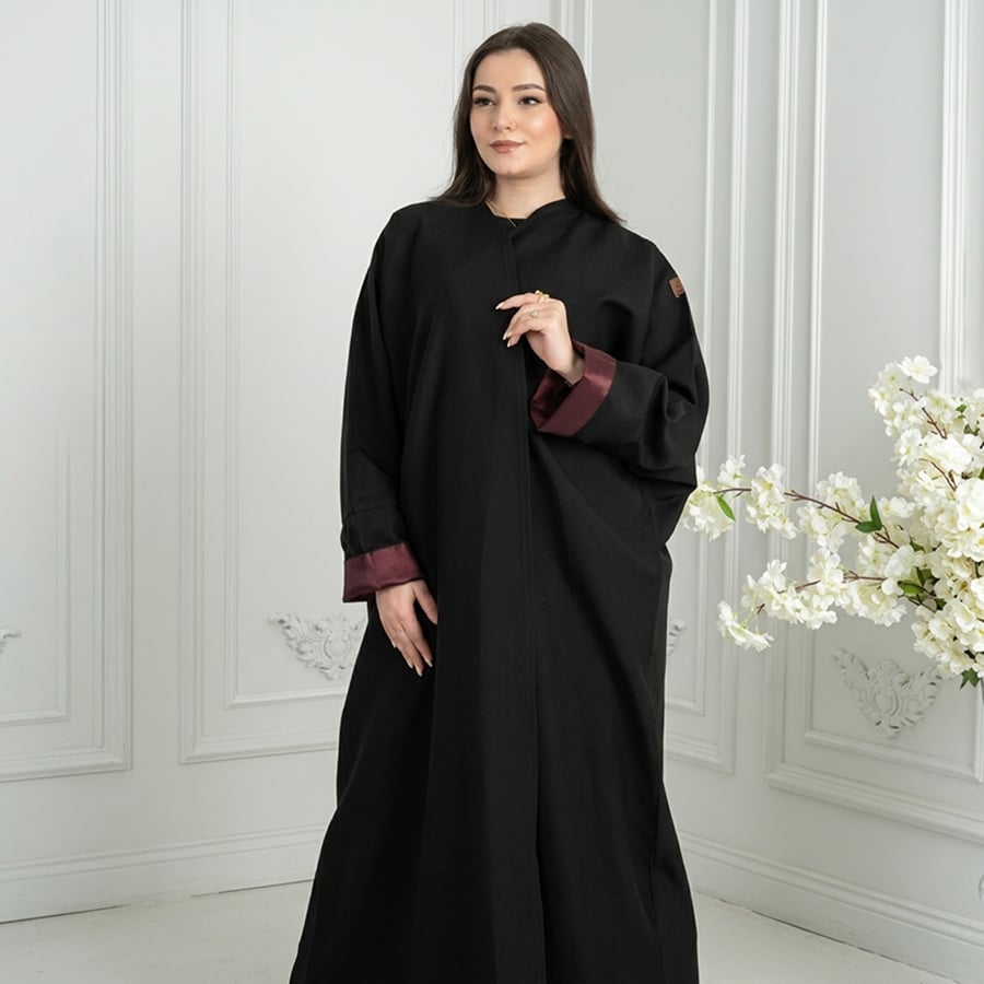 عباية شيهانة