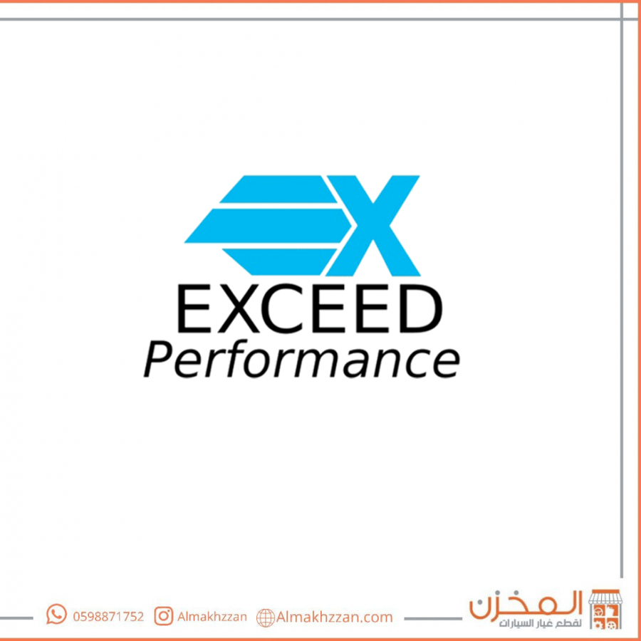بلف حراره فورد 5.0 اكسيد