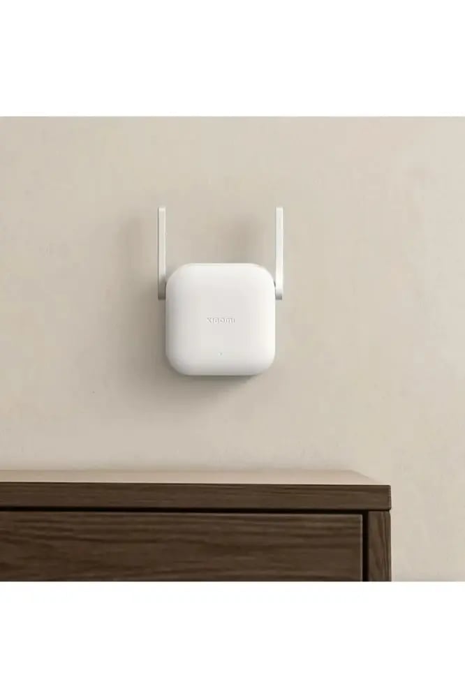 موسع نطاق واي فاي Xiaomi N300 بسرعة 300 ميجابت