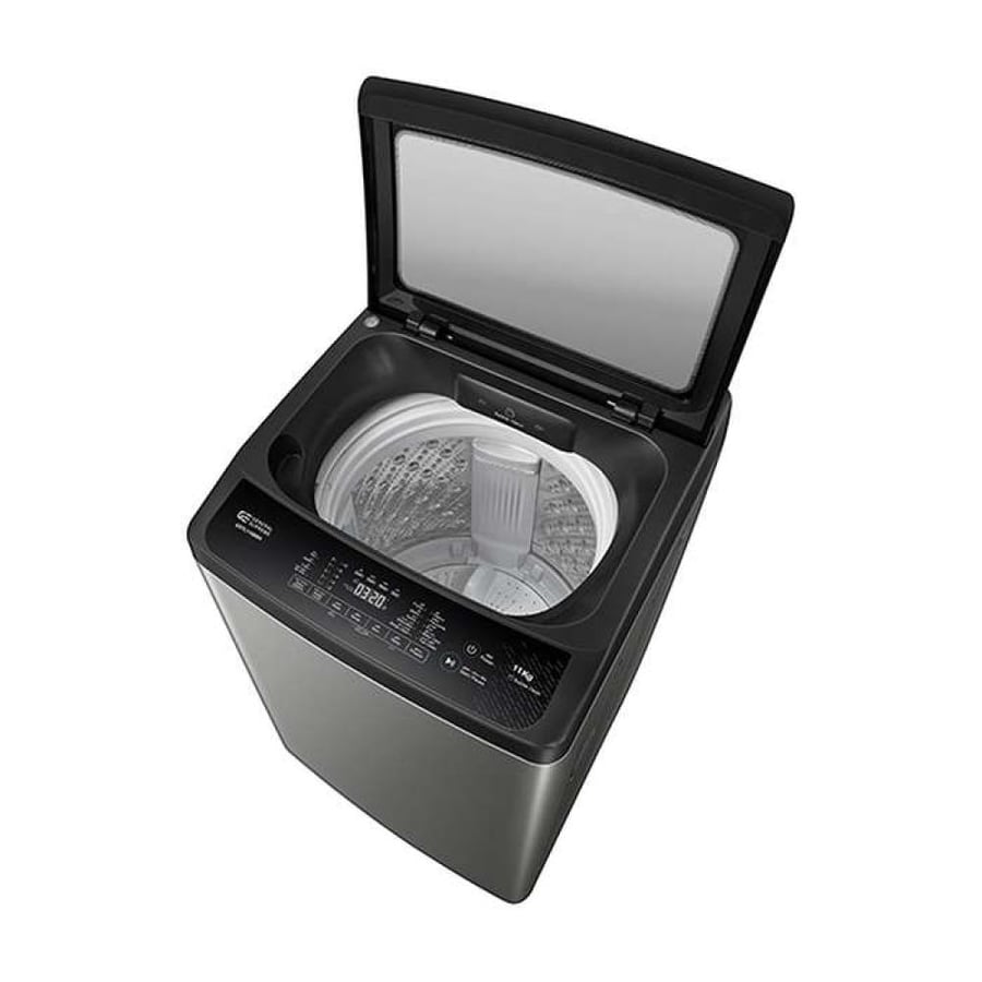 غسالة اتوماتيك جنرال سوبريم