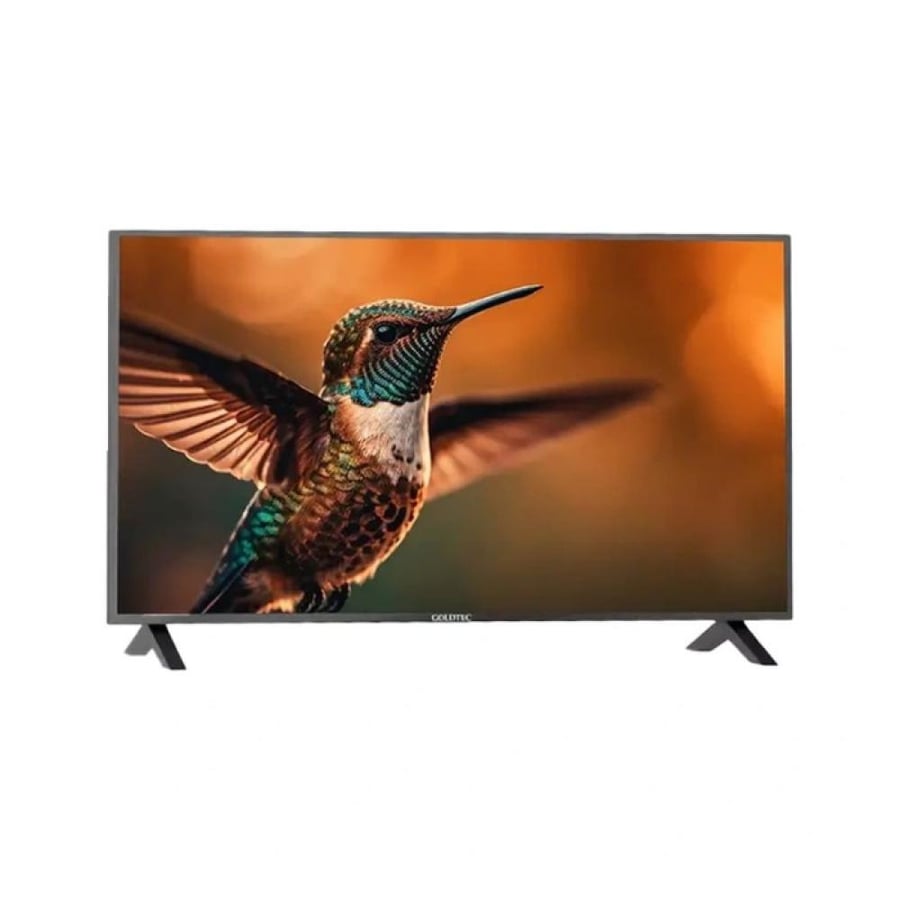 تلفزيون سمارت جولد تك 55 بوصة 4K UHD اندرويد 14