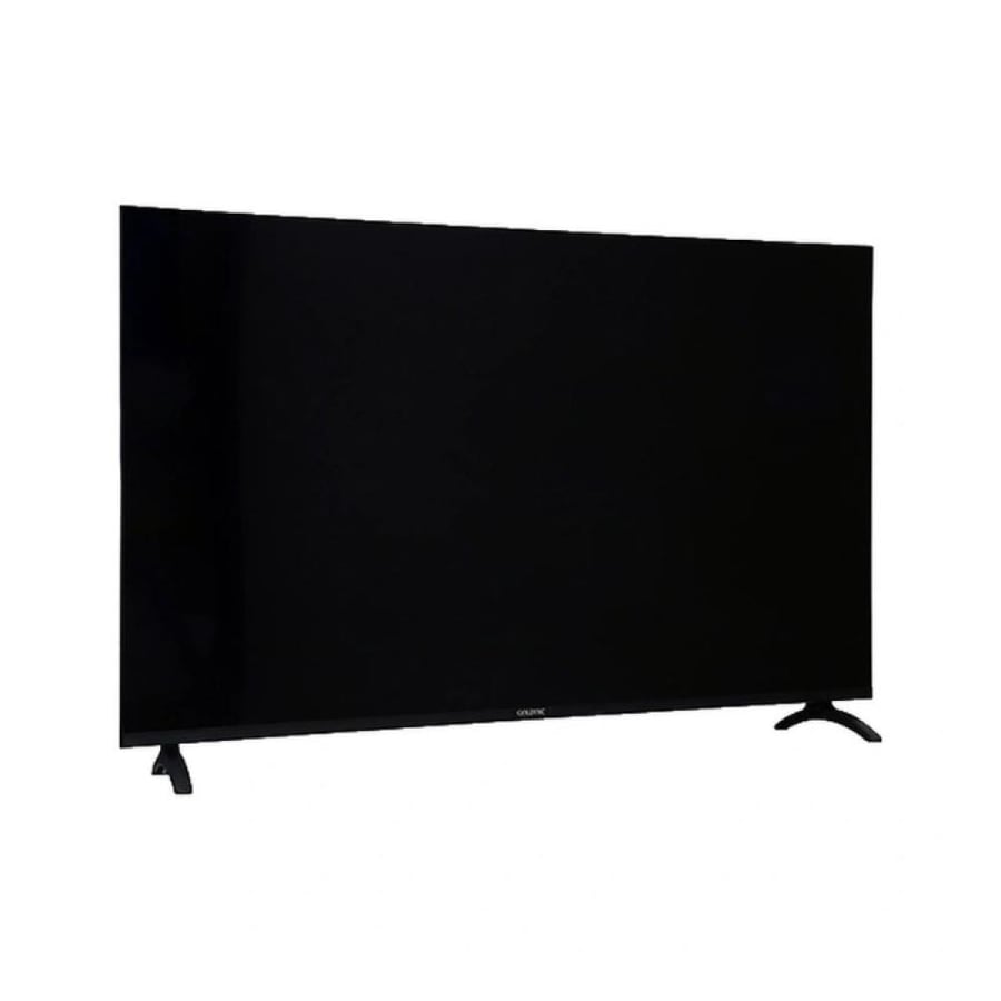 تلفزيون 58 بوصه جولد تك 4K UHD