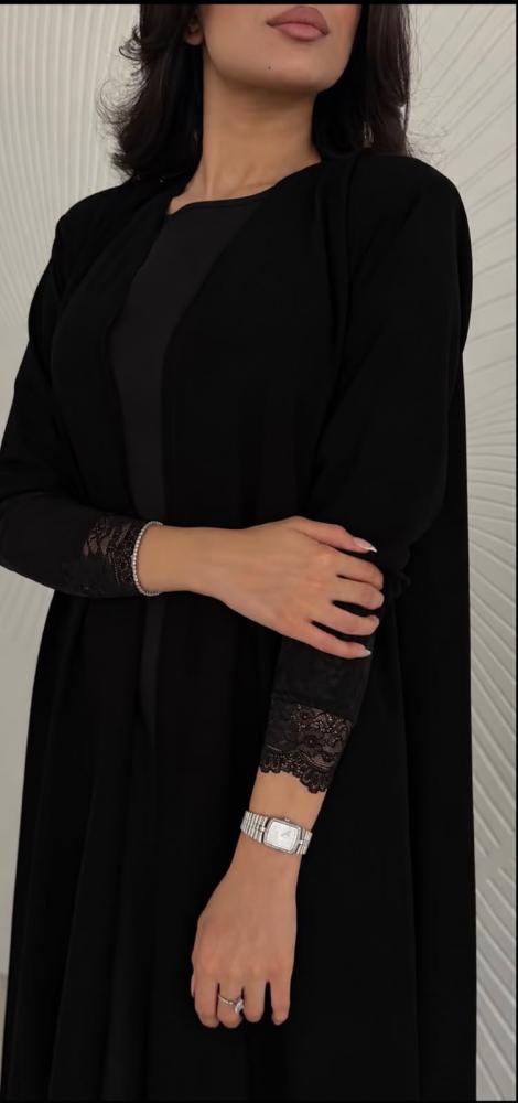 عبـاية الخُـود