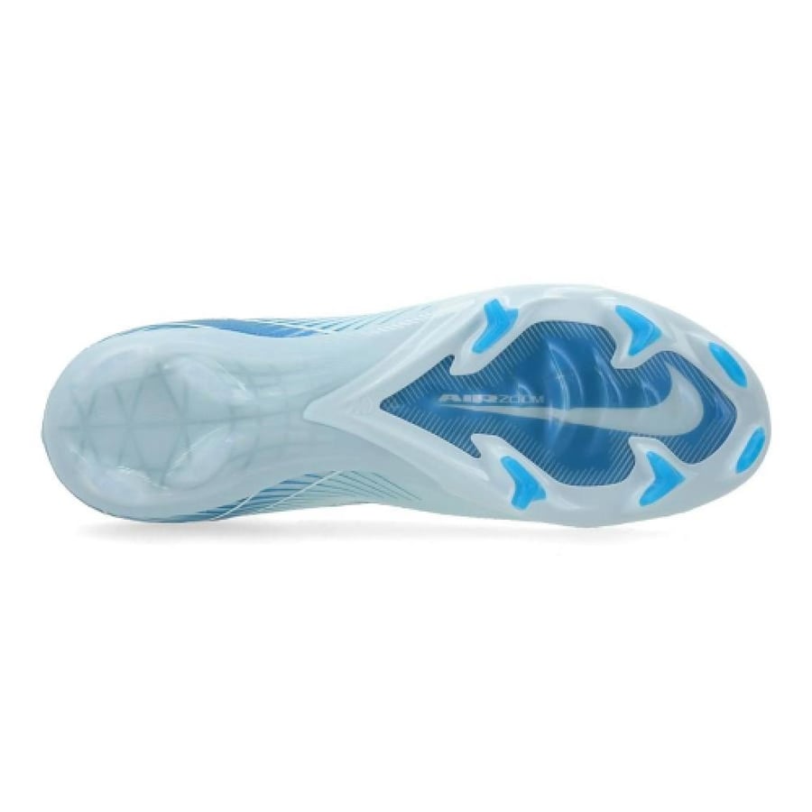 AIR ZOOM MERCURIAL SUPERFLY 10 ELITE FG MAD AMBITION - GLACIER BLUE/BLUE ORBIT