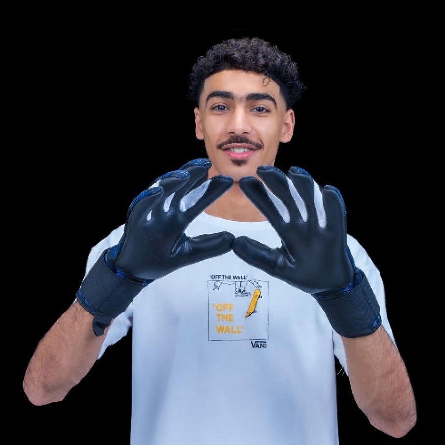 CHARISMA GLOVE