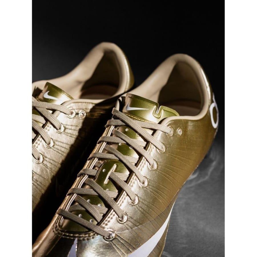 Mercurial Vapor Superfly CR7 RGN