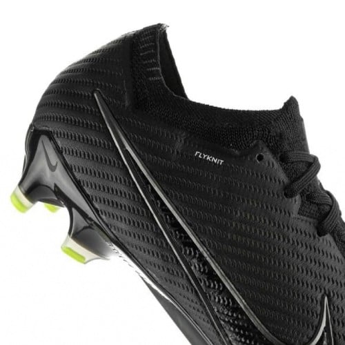 Air Zoom Mercurial Vapor 15 Elite AG-PRO - Black/Dark Smoke Grey/Summit White/Volt