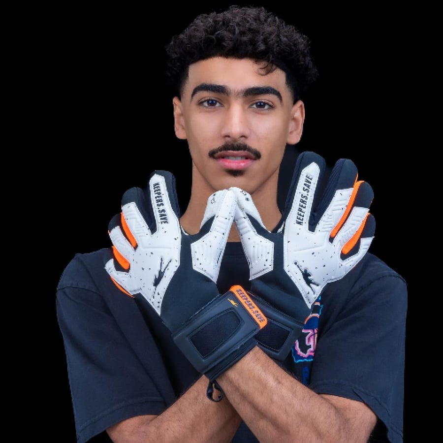 SAFETY GLOVE
